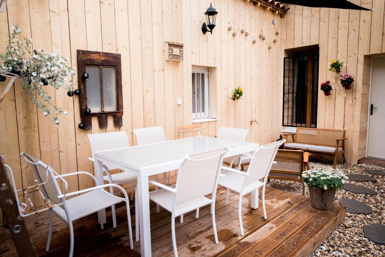 maison MARTEL Nîmes Extérieur photo