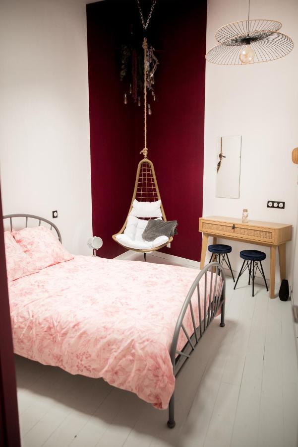 maison MARTEL Nîmes Extérieur photo