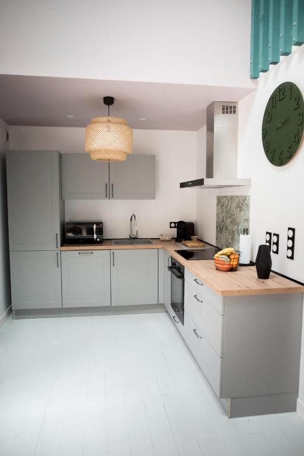 maison MARTEL Nîmes Extérieur photo