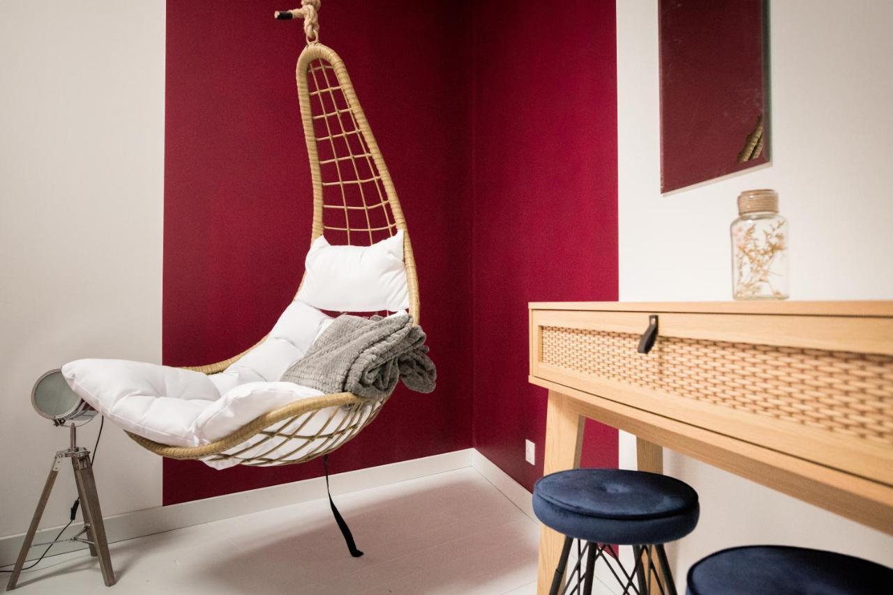 maison MARTEL Nîmes Extérieur photo