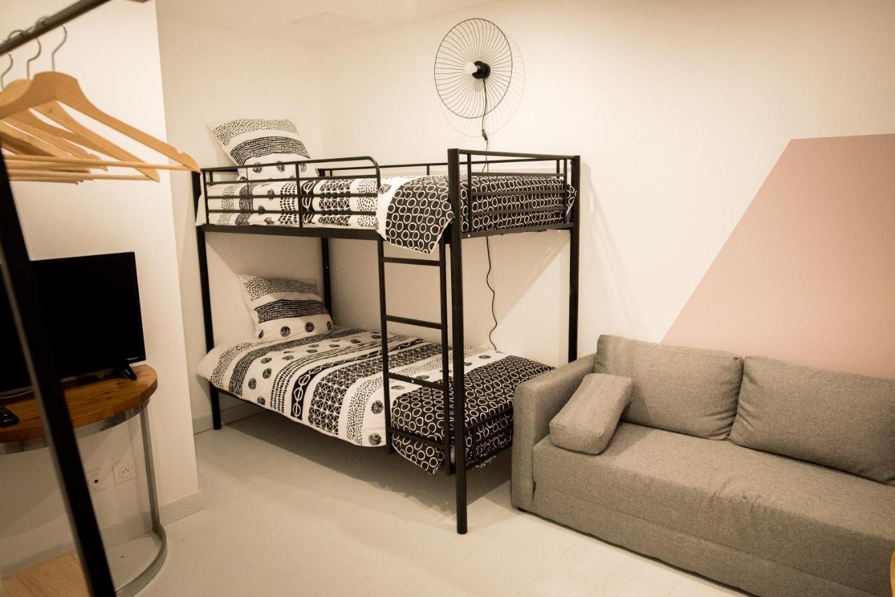 maison MARTEL Nîmes Extérieur photo