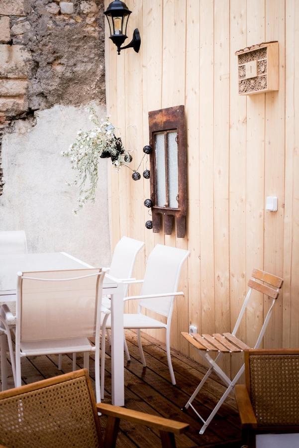 maison MARTEL Nîmes Extérieur photo